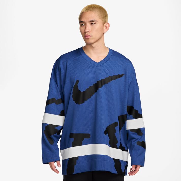 NIKE �����O�X���[�u 480GAMERL/BLK