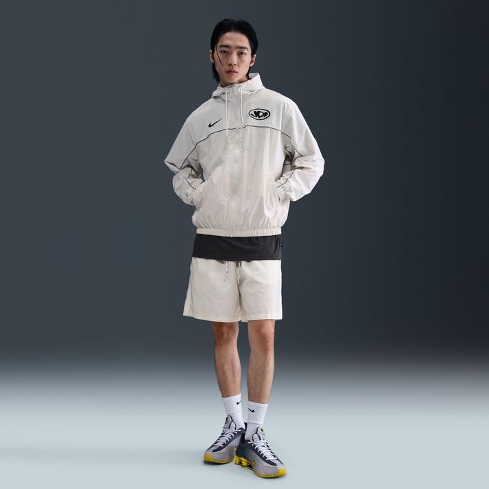 NIKE アウター 030PHANTM/BLK