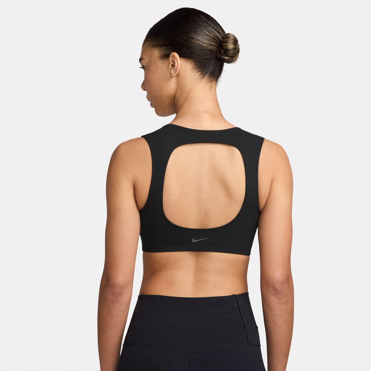  NIKE W LIGHT-SUPPORT SPORTS BRA画像3