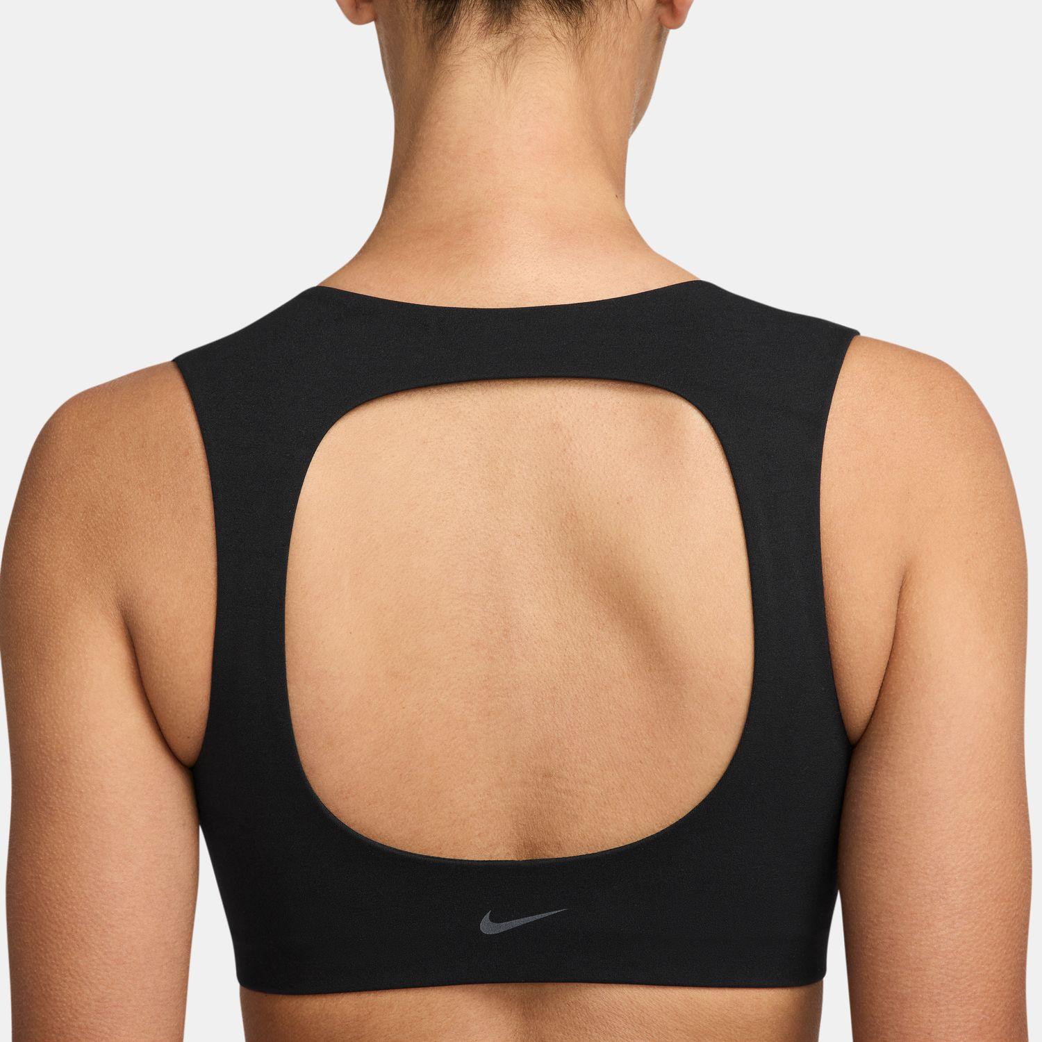  NIKE W LIGHT-SUPPORT SPORTS BRA画像2