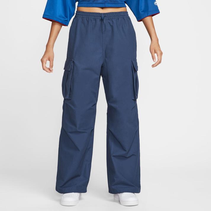 NIKE �����O�p���c 410MNNAVY/SAIL