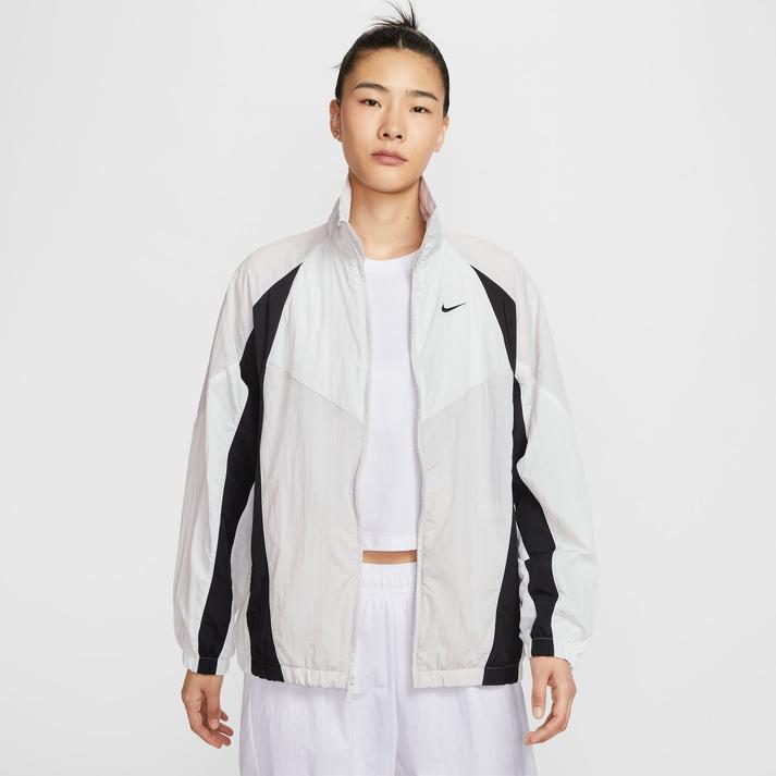 NIKE �A�E�^�[ 078VASTGY/BLK