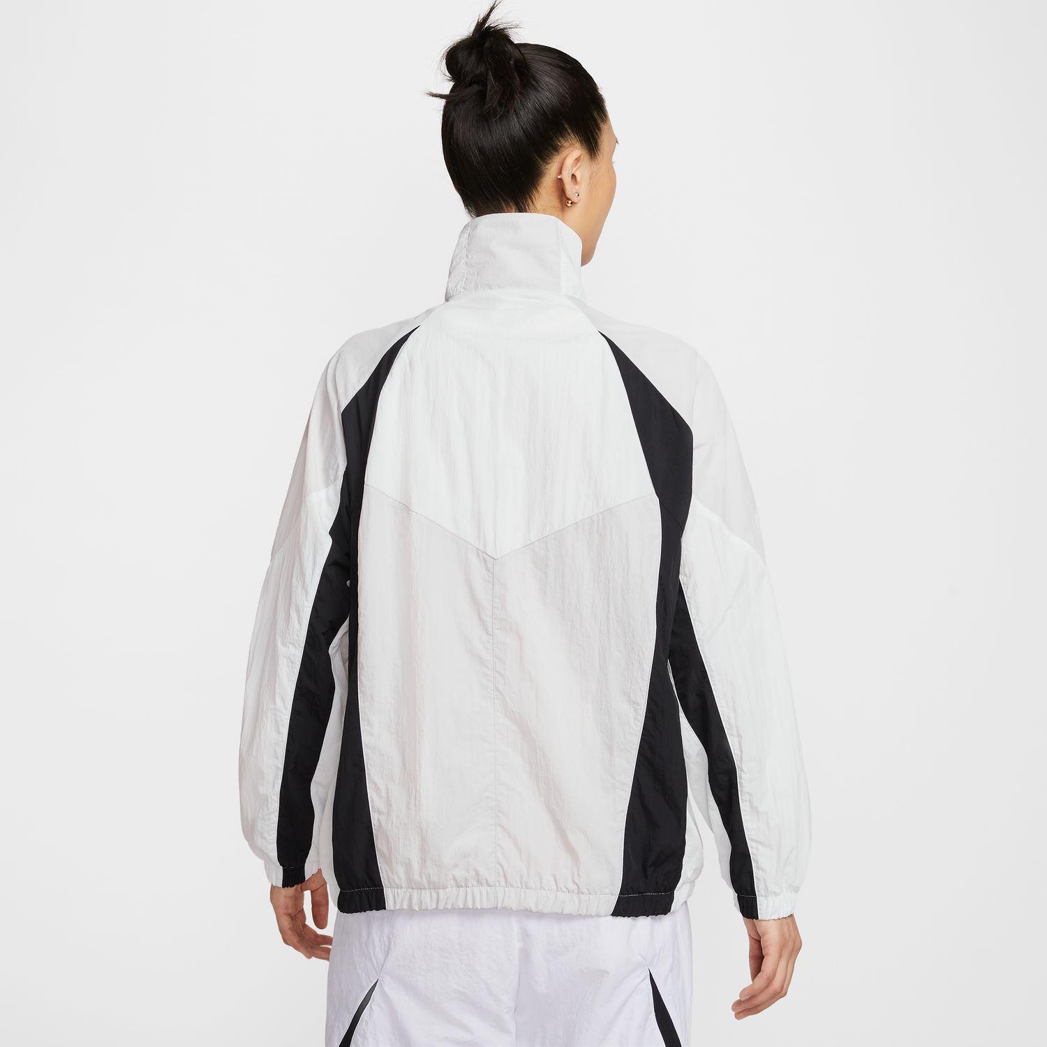 レディース 【NIKE】 ナイキ W STREET OS TRACK JKT アウター HV4030