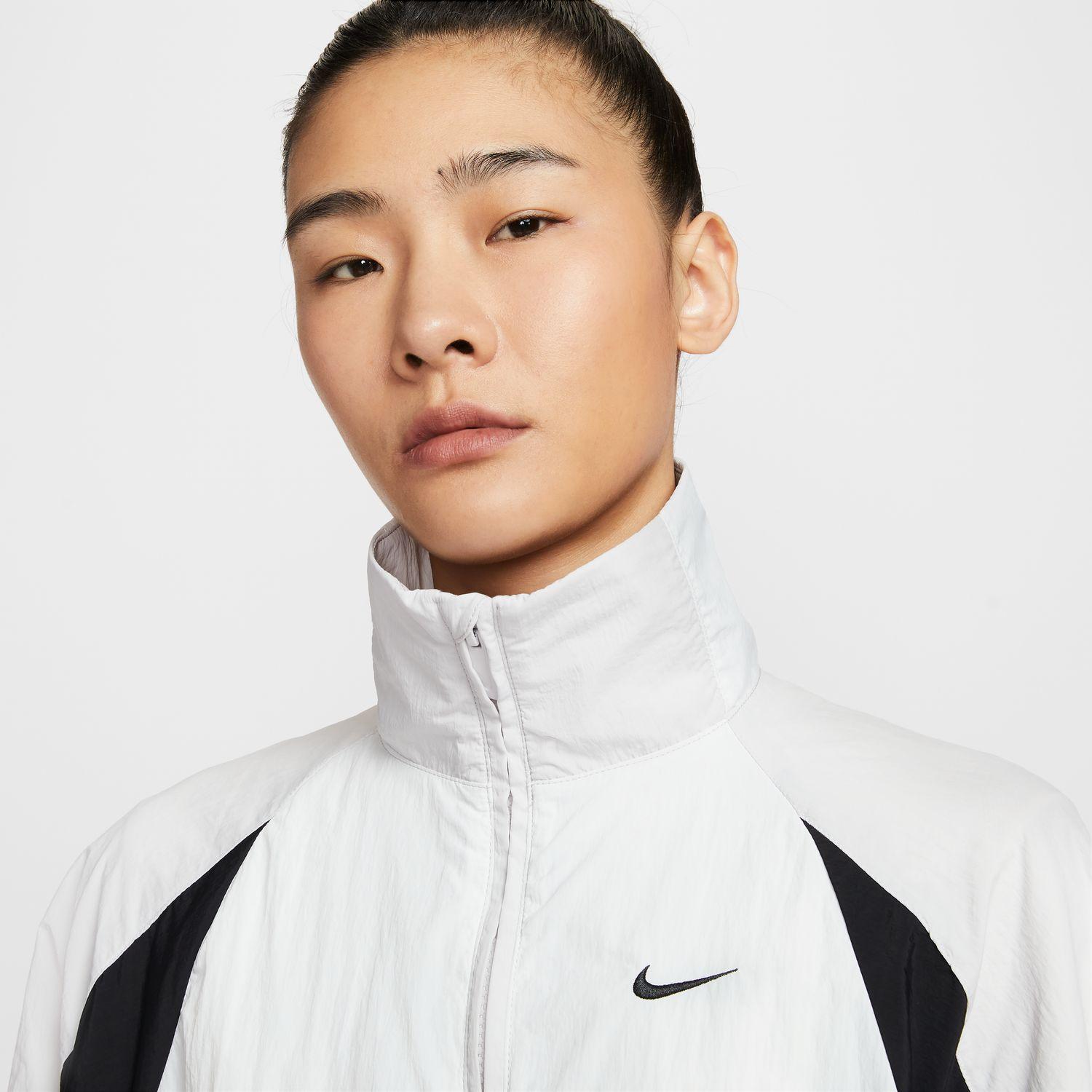 NIKE NIKE Sports Wear Oversized Track Jacket｜OSHMAN'S ONLINE 公式通販