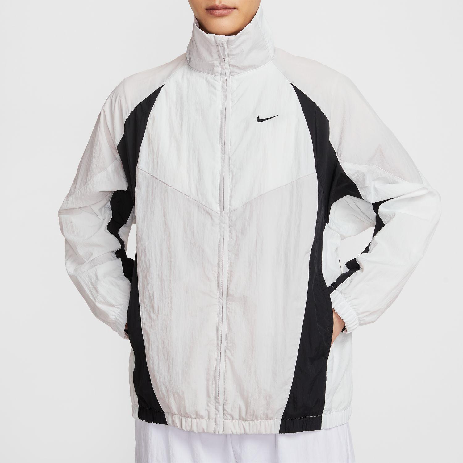 レディース 【NIKE】 ナイキ W STREET OS TRACK JKT アウター HV4030