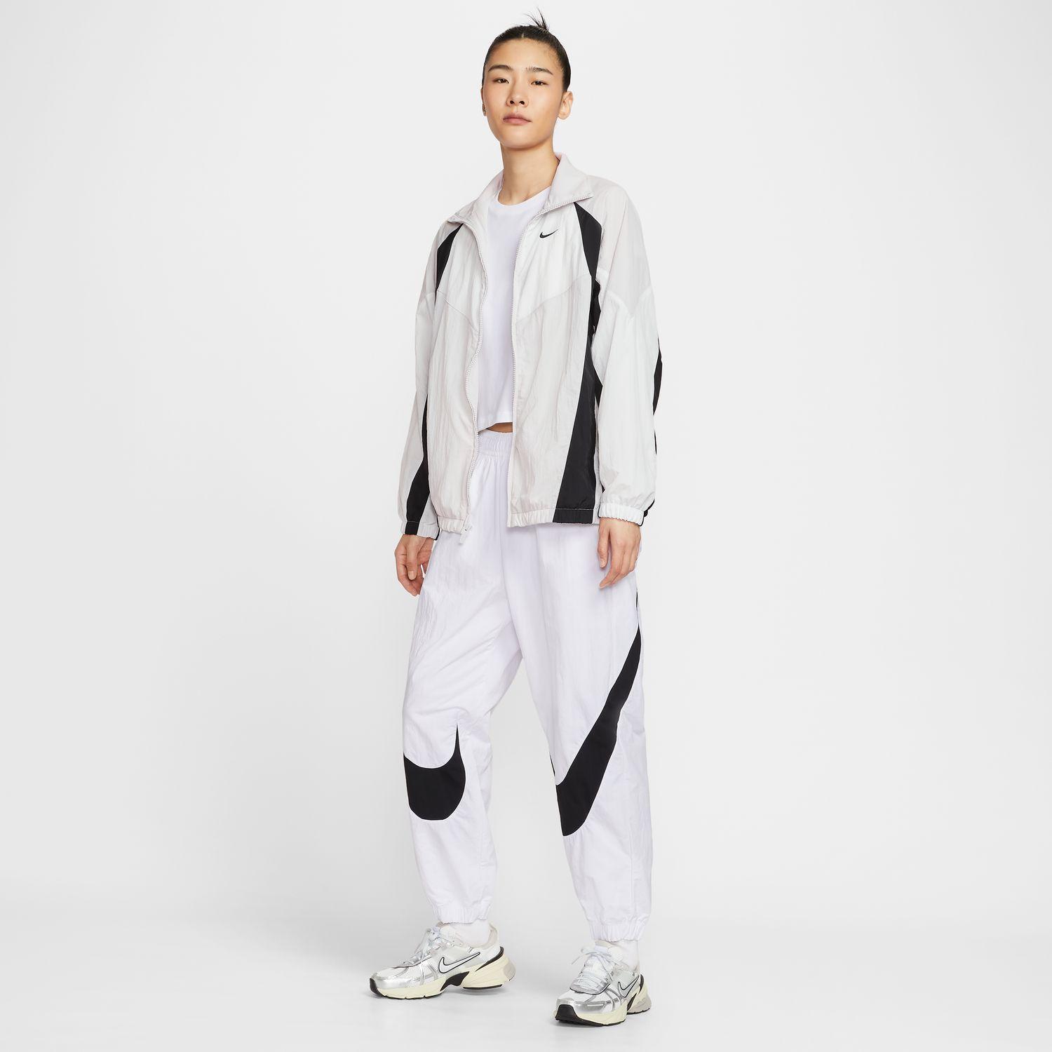 NIKE NIKE Sports Wear Oversized Track Jacket｜OSHMAN'S ONLINE 公式通販