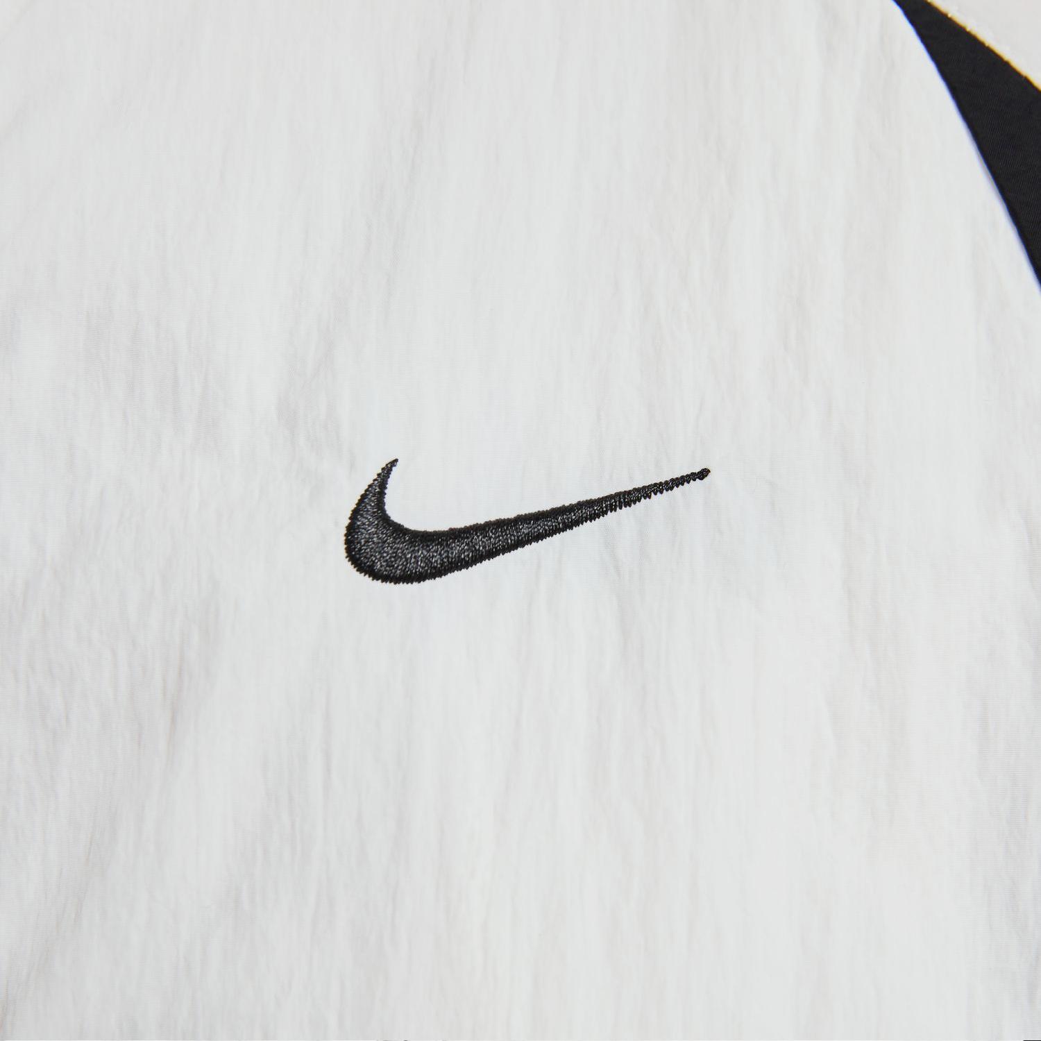 NIKE NIKE Sports Wear Oversized Track Jacket｜OSHMAN'S ONLINE 公式通販
