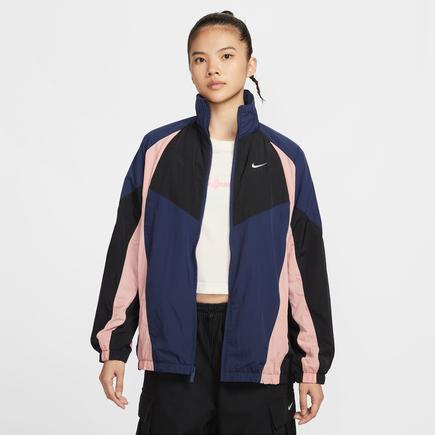 NIKE スポーツウェア OS トラックジャケット