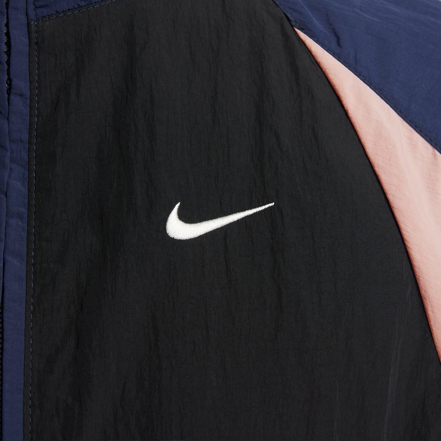 レディース 【NIKE】 ナイキ W STREET OS TRACK JKT アウター