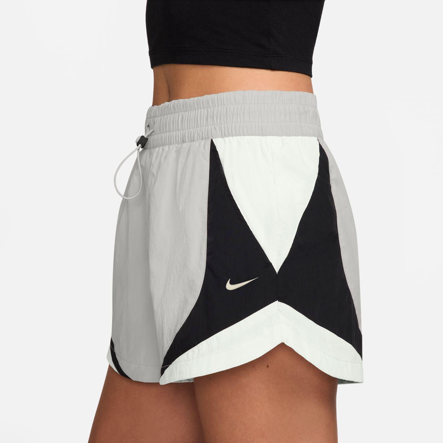 レディース 【NIKE】 ナイキ W STREET 3' TRACK SHORT ショート