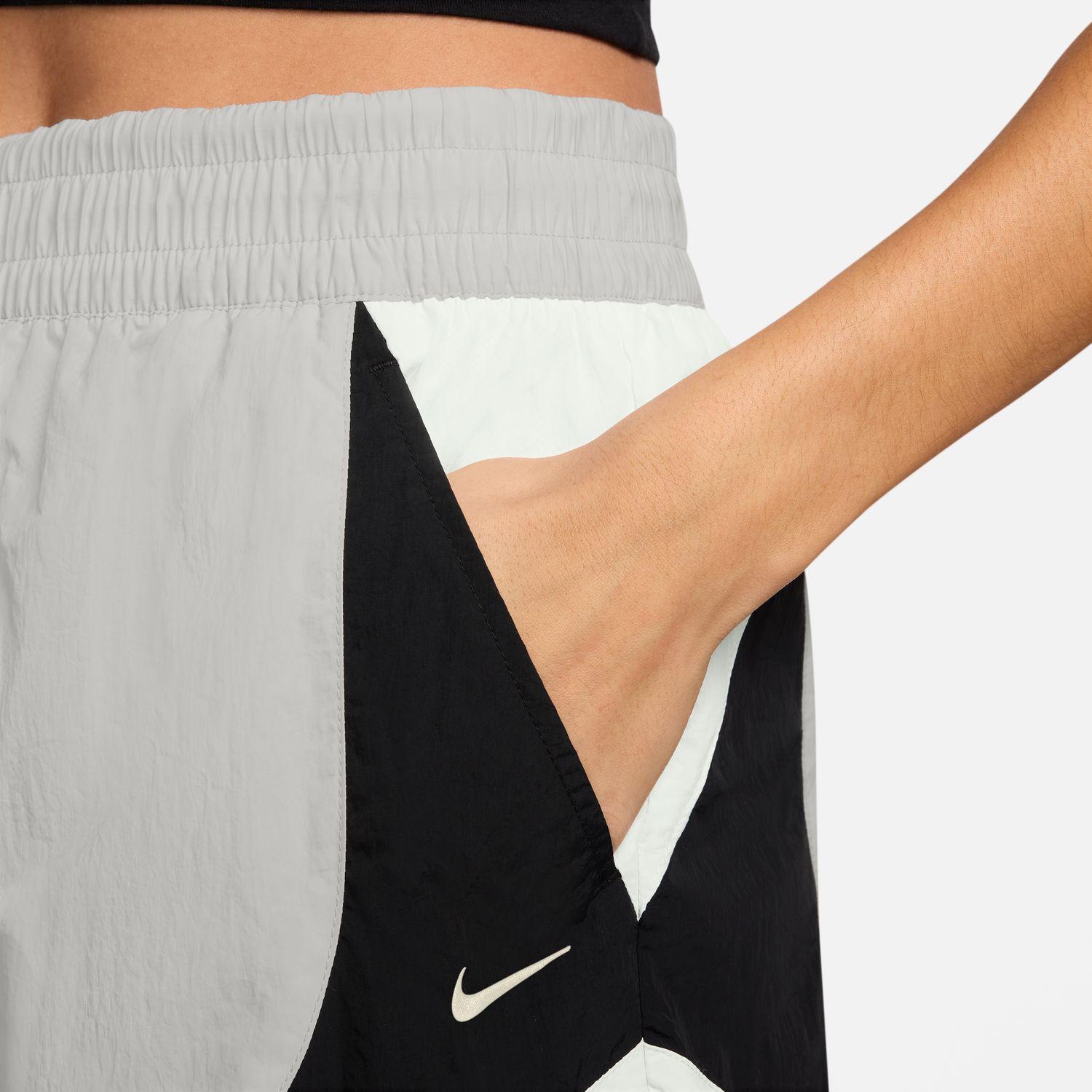 本日限定値下げ♪︎ナイキNIKE最新2024パンツレディースMオッケーです NIKE ナイキ ロングパンツ レディース ジョガーパンツ FV7661
