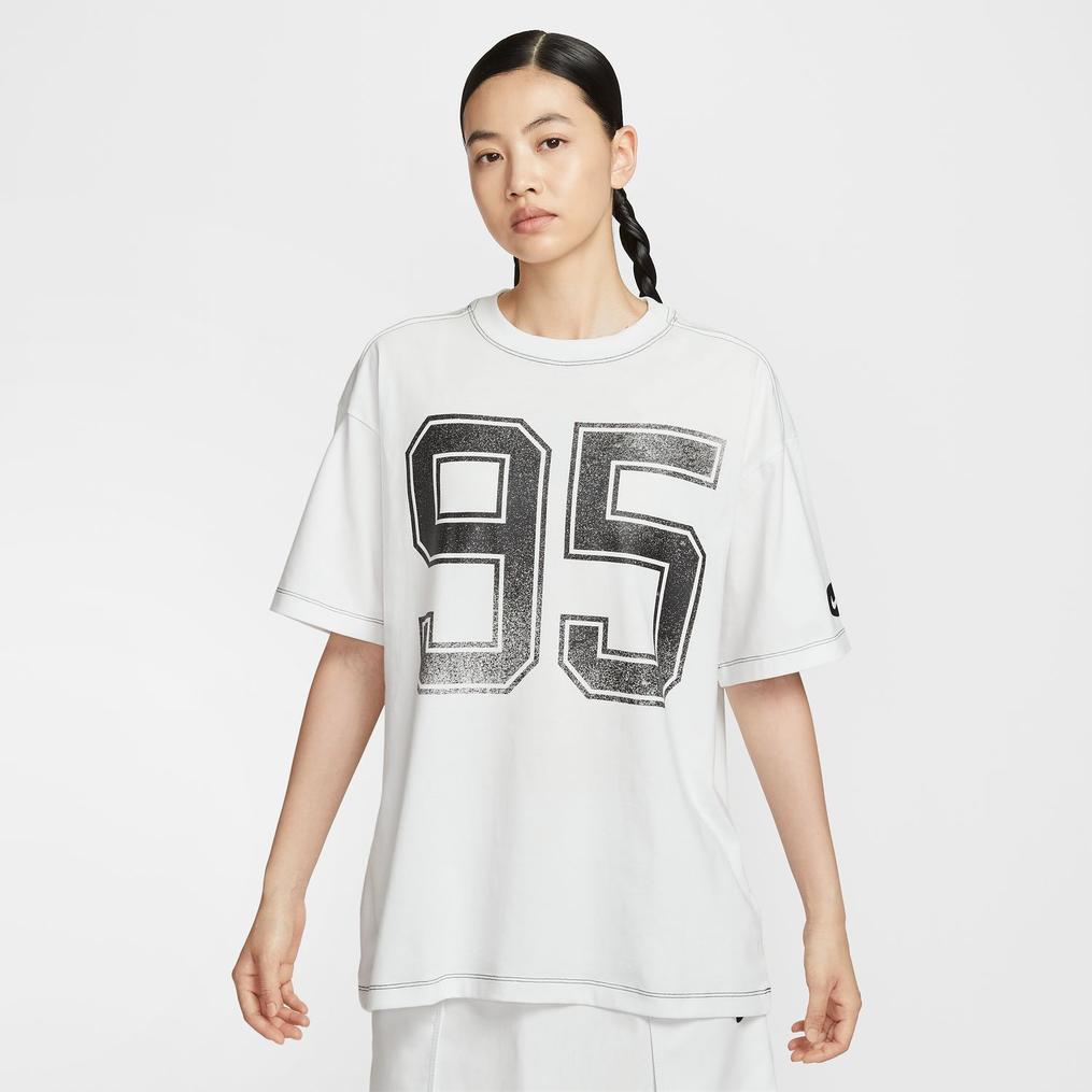  NIKE NIKE Street S/S Oversized Tee画像1