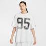 NIKE NIKE Street S/S Oversized Tee画像1