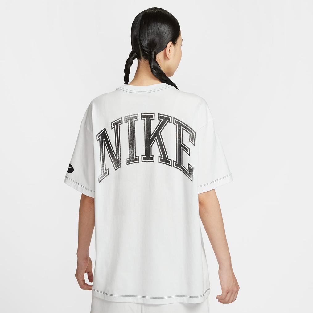  NIKE NIKE Street S/S Oversized Tee画像3