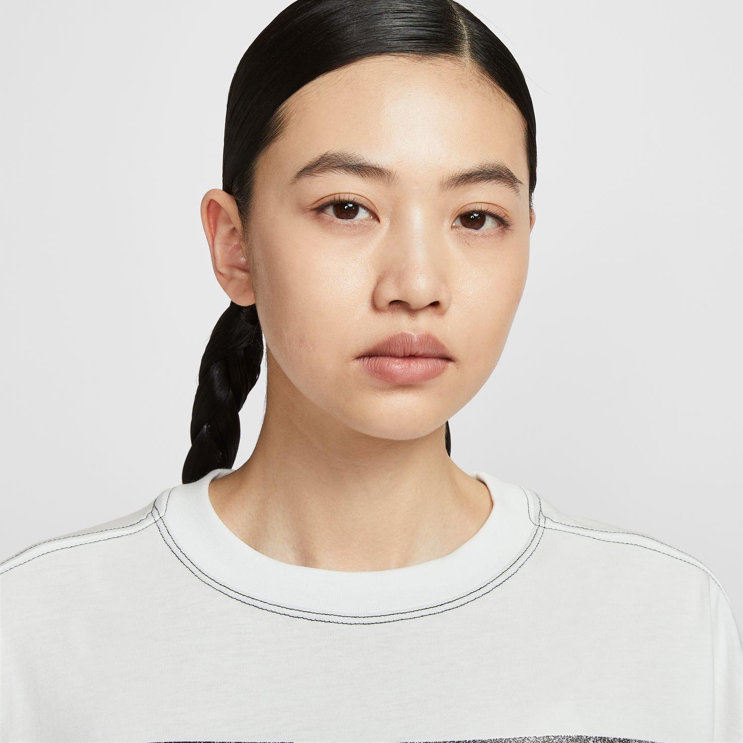 レディース 【NIKE】 ナイキ W STREET SS OS TEE ショートスリーブ