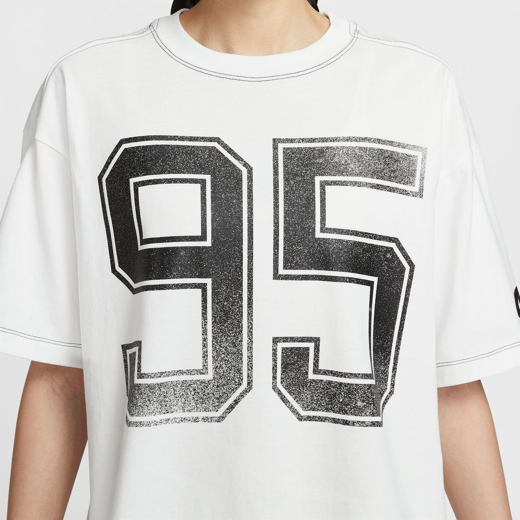  NIKE NIKE Street S/S Oversized Tee画像4
