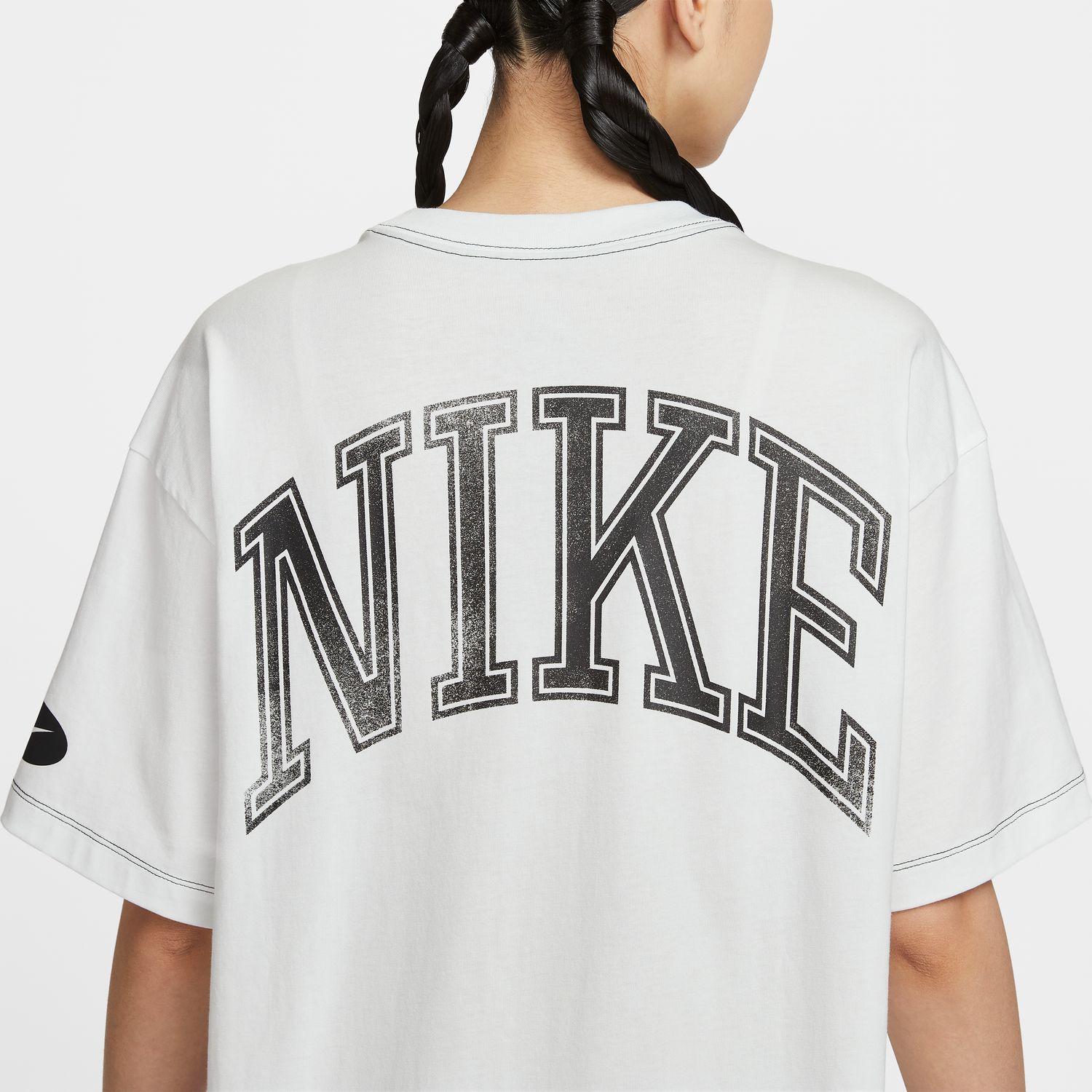 レディース 【NIKE】 ナイキ W STREET SS OS TEE ショートスリーブ