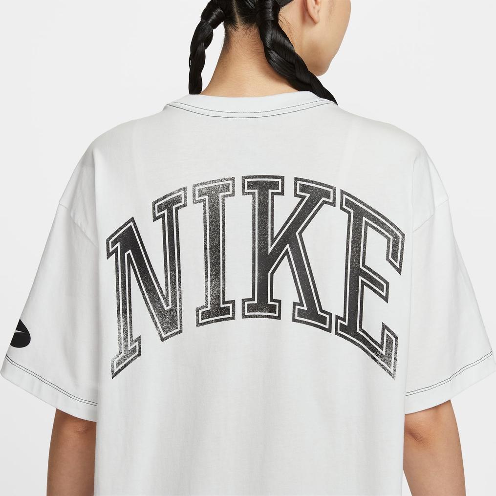  NIKE NIKE Street S/S Oversized Tee画像6