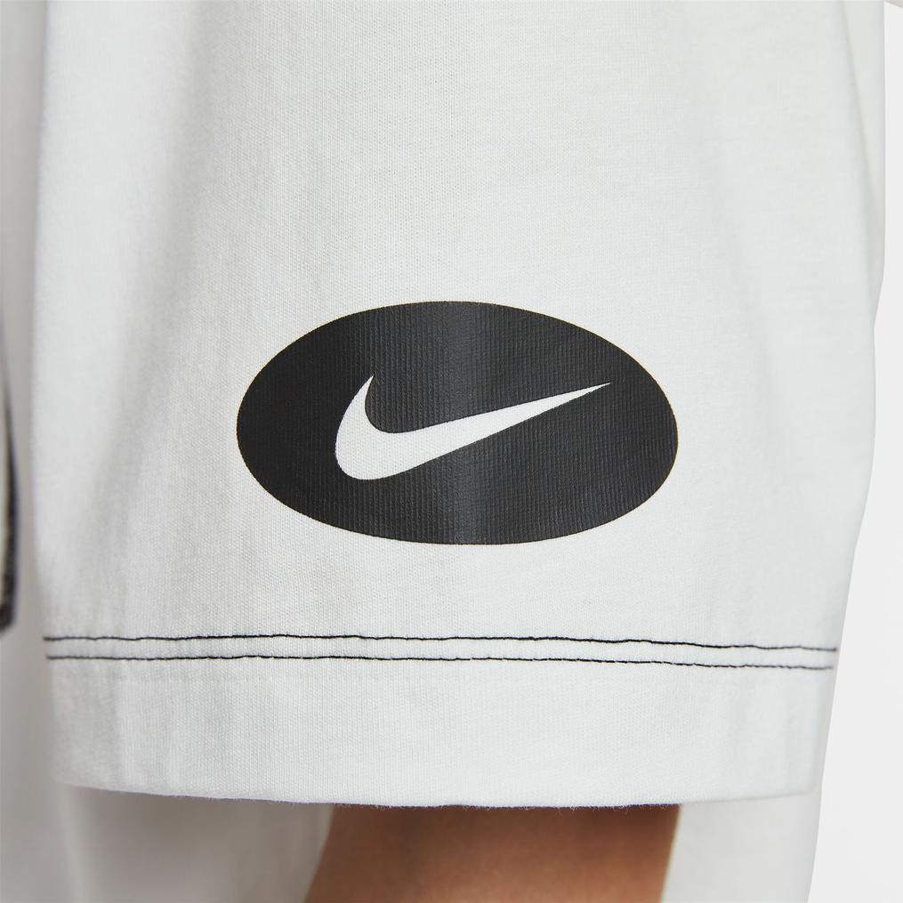  NIKE NIKE Street S/S Oversized Tee画像5