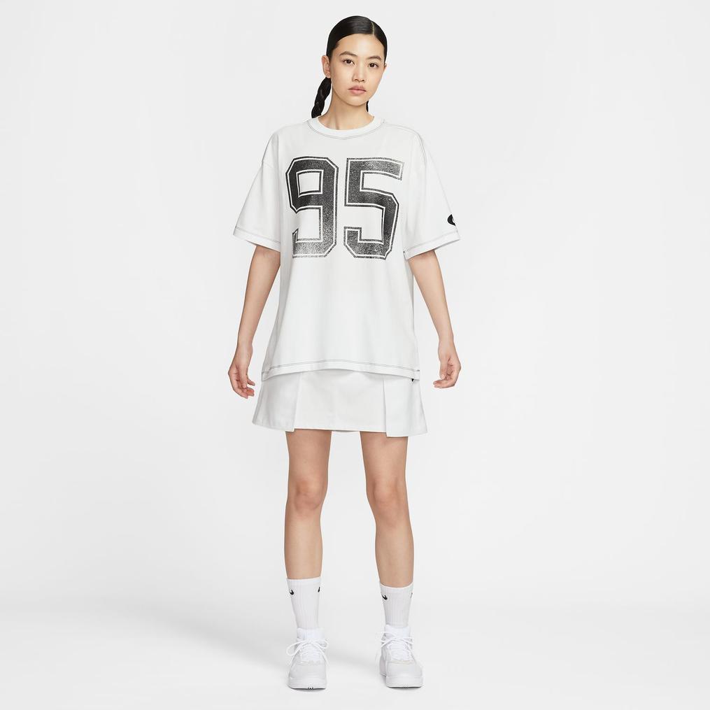  NIKE NIKE Street S/S Oversized Tee画像7