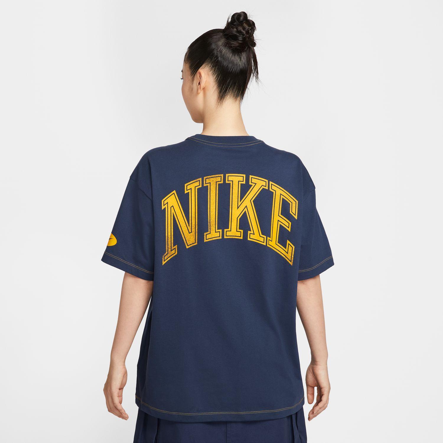 NIKE NIKE Street S/S Oversized Tee｜OSHMAN'S ONLINE 公式通販