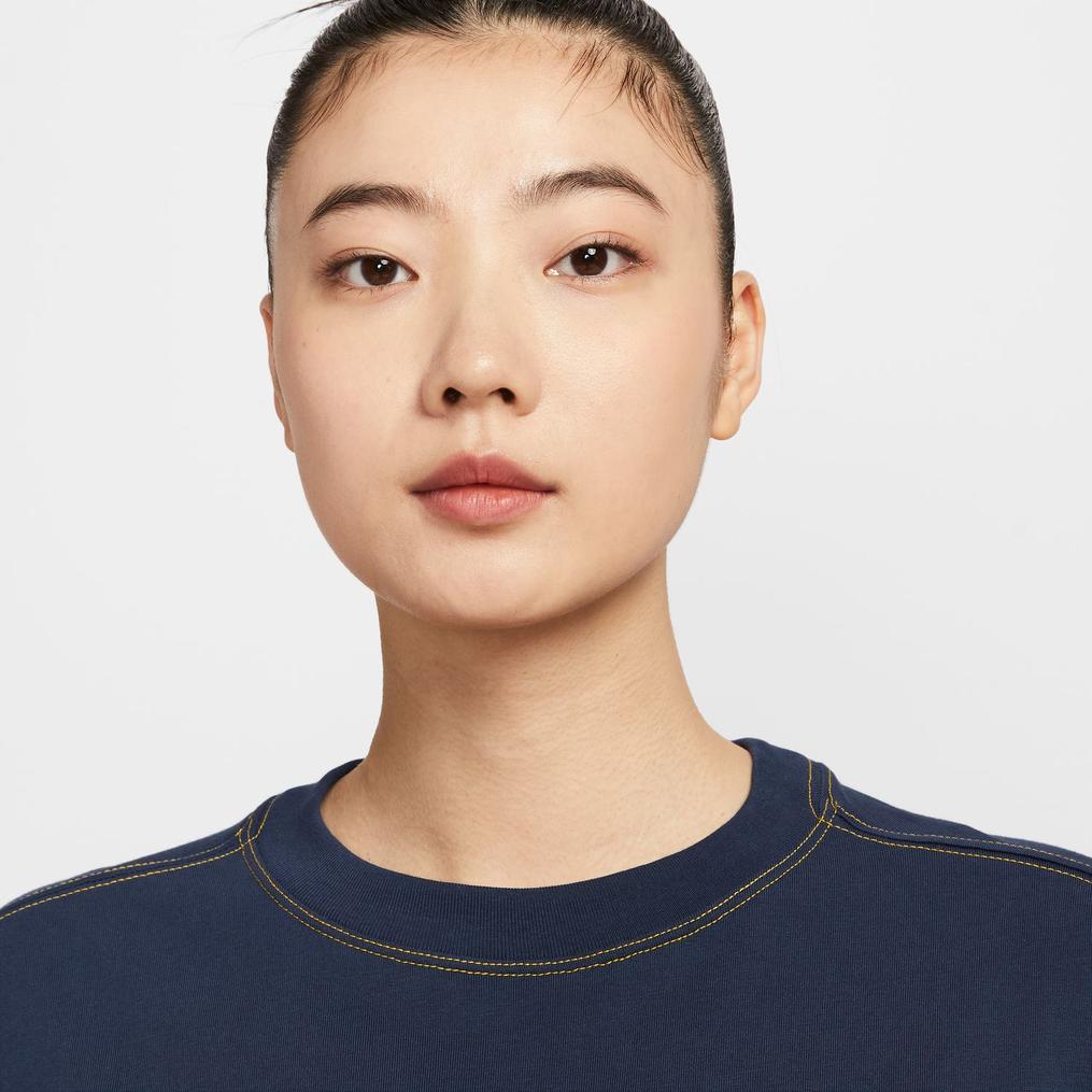  NIKE NIKE Street S/S Oversized Tee画像2