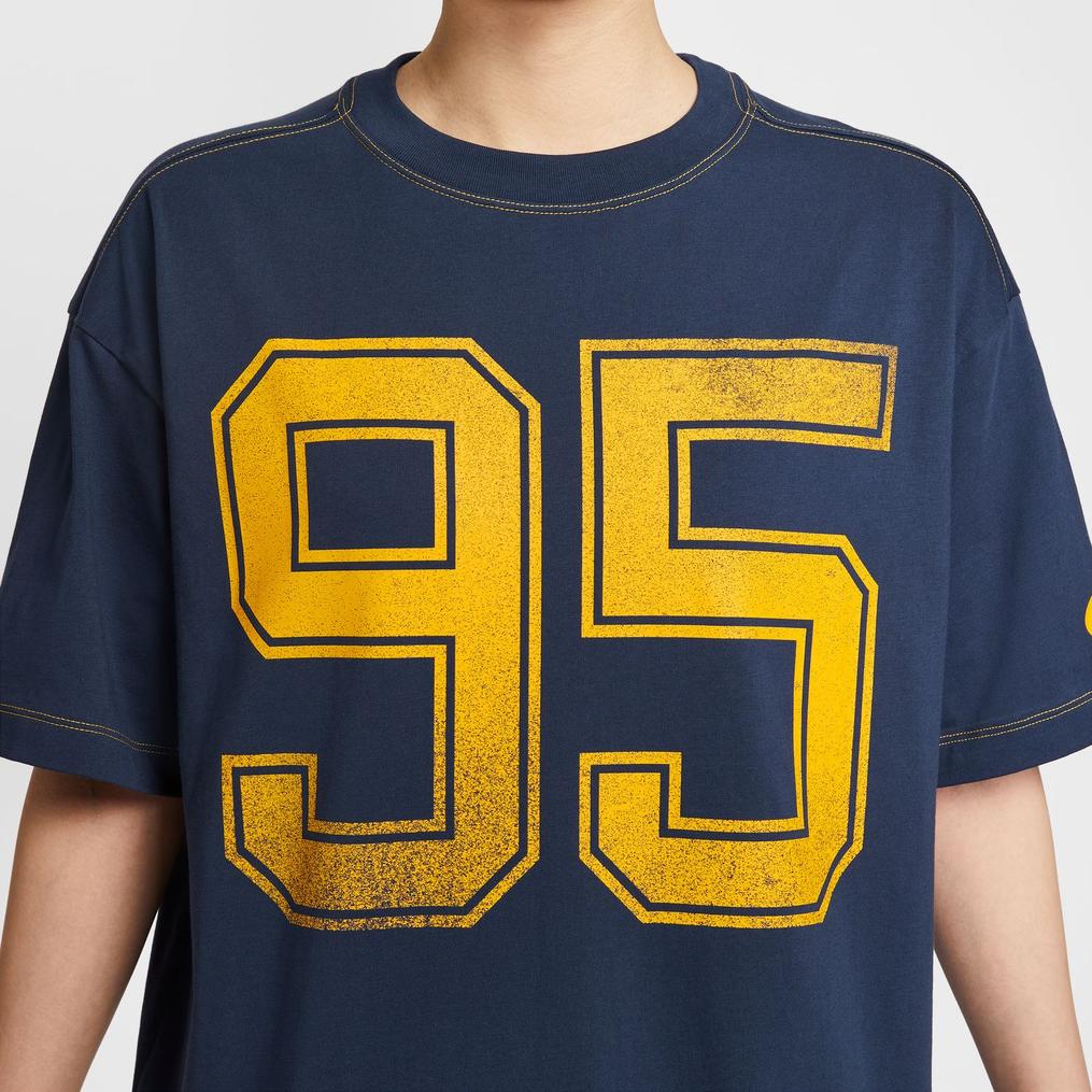  NIKE NIKE Street S/S Oversized Tee画像4