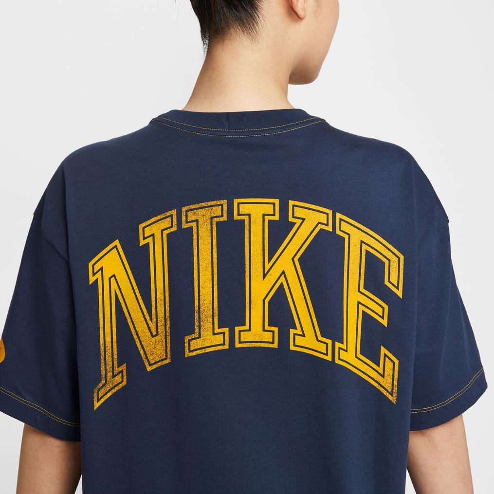  NIKE NIKE Street S/S Oversized Tee画像6