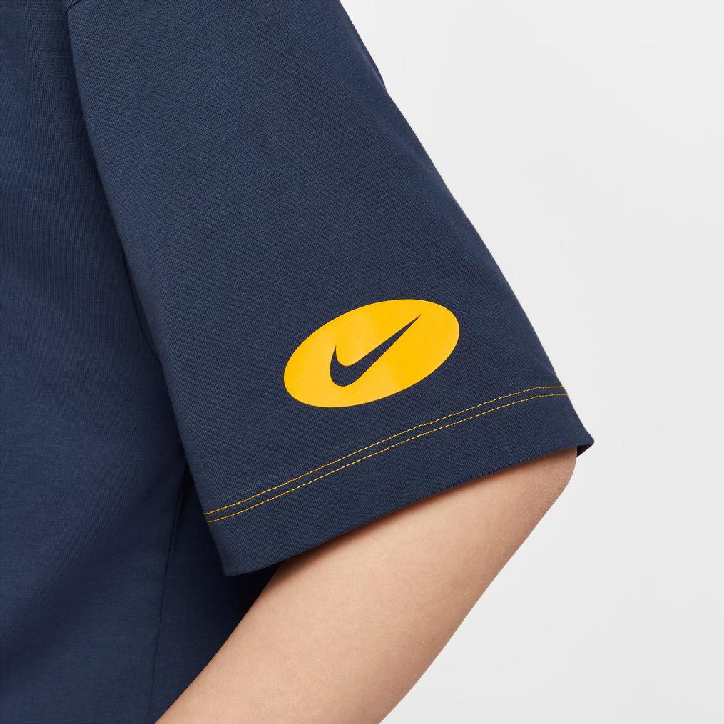  NIKE NIKE Street S/S Oversized Tee画像5