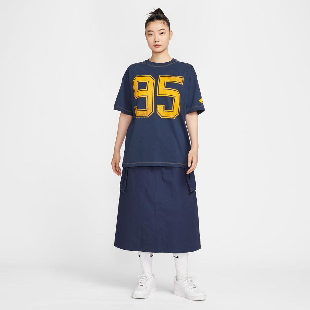  NIKE NIKE Street S/S Oversized Tee画像7