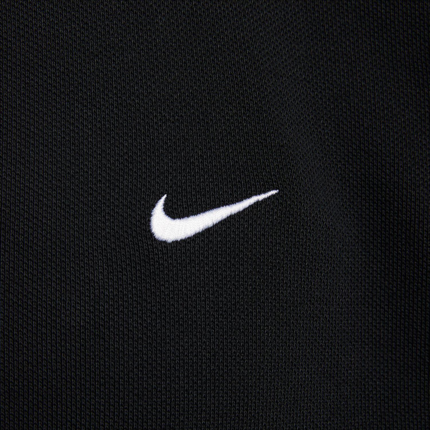 レディース NIKE ナイキ W STREET SS POLO TOP ショートスリーブ IB2154 010BLK/WHT 楽天市場】レディース 【NIKE】 ナイキ W STREET SS POLO TOP