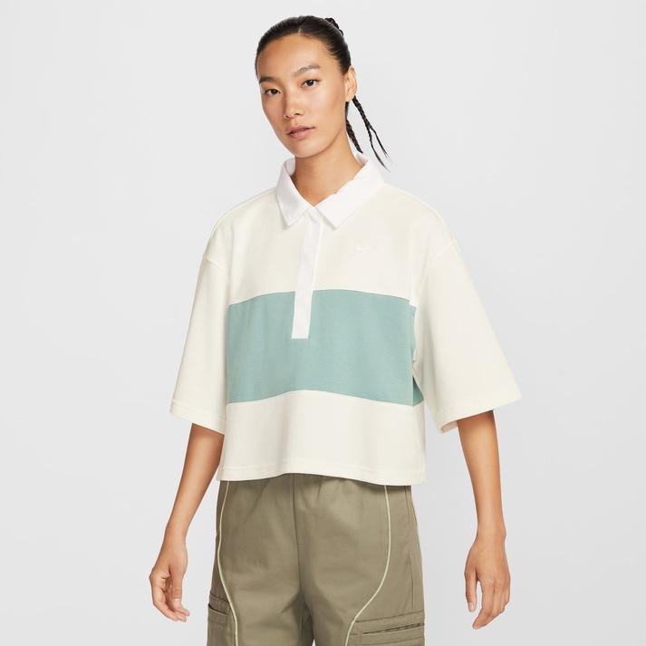 NIKE �V���[�g�X���[�u 133SAIL/WHT