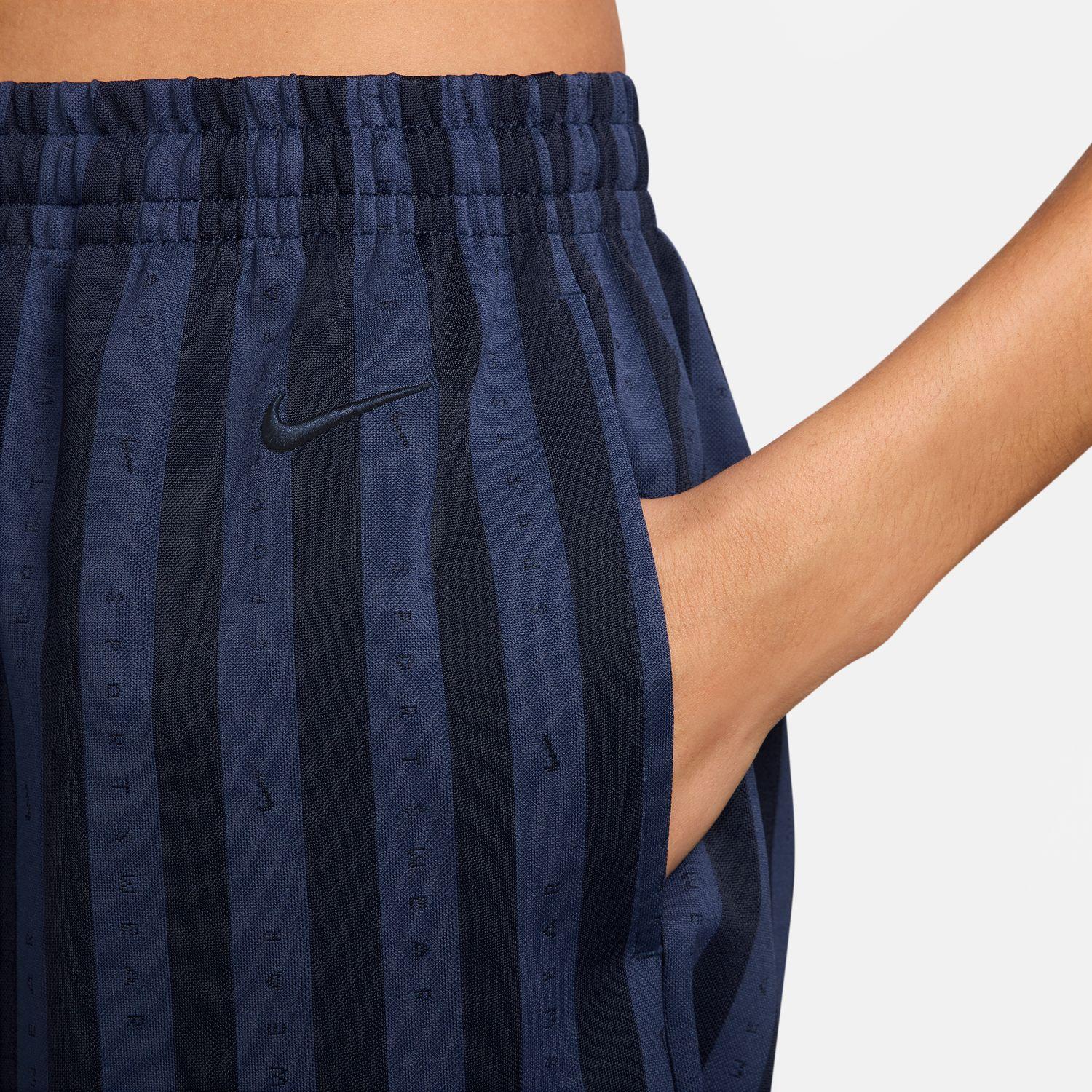  NIKE W JACQUARD STRIPED SKIRT画像6