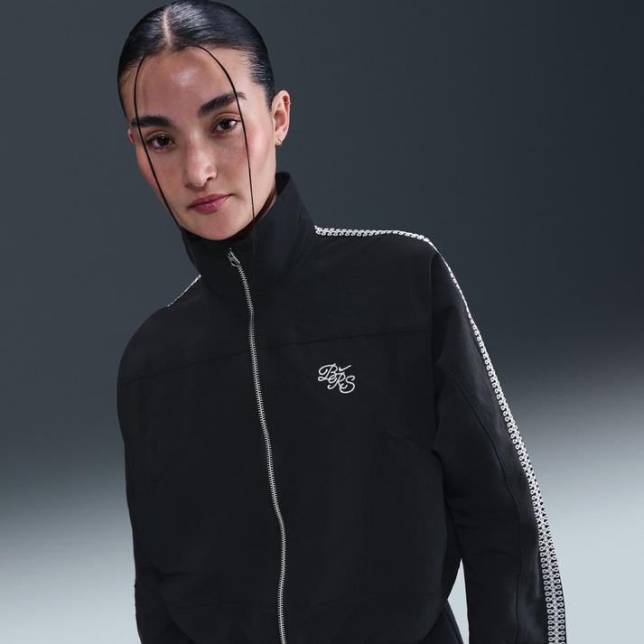 NIKE �A�E�^�[ 010BLK/WHT