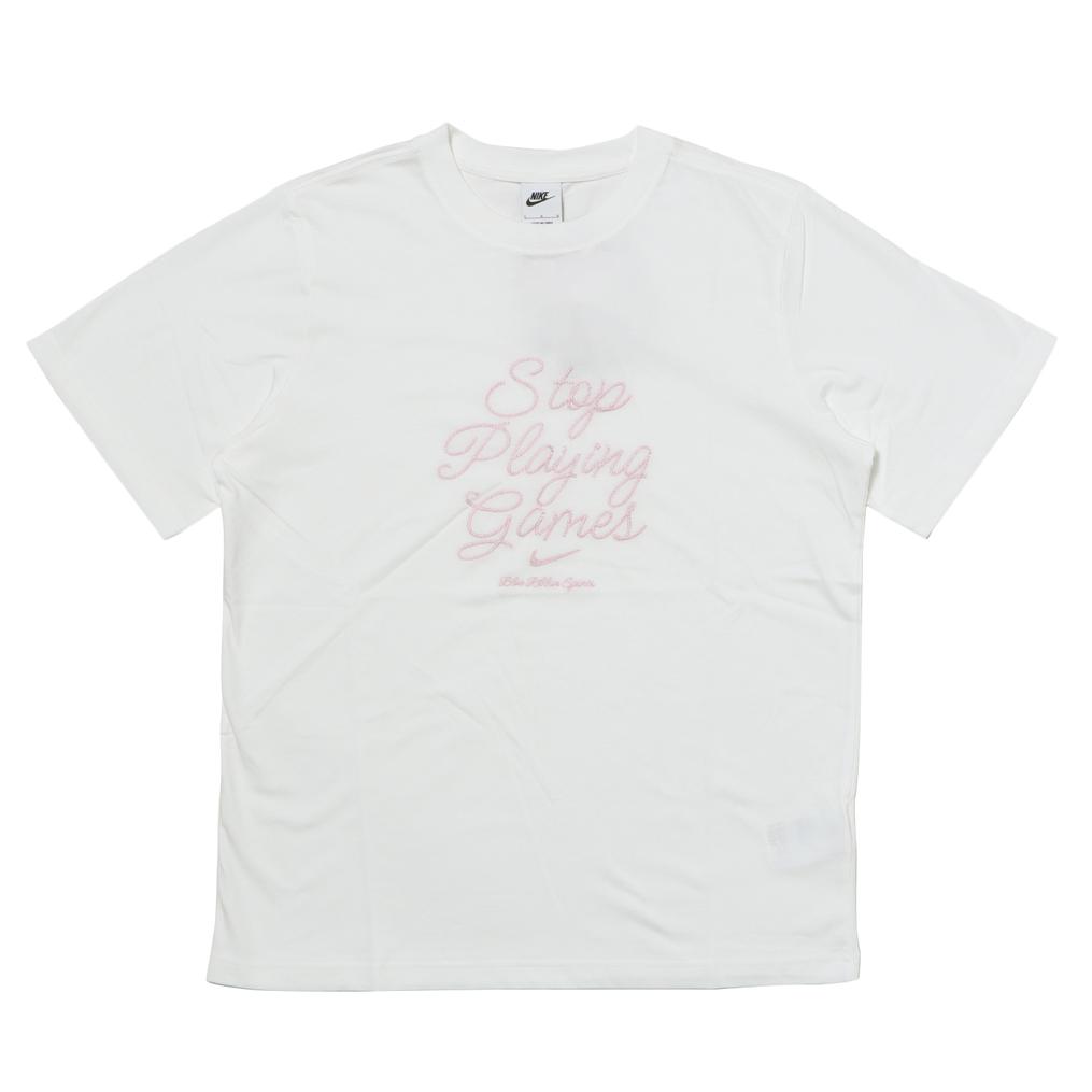  NIKE NIKE Sports Wear Tee画像1