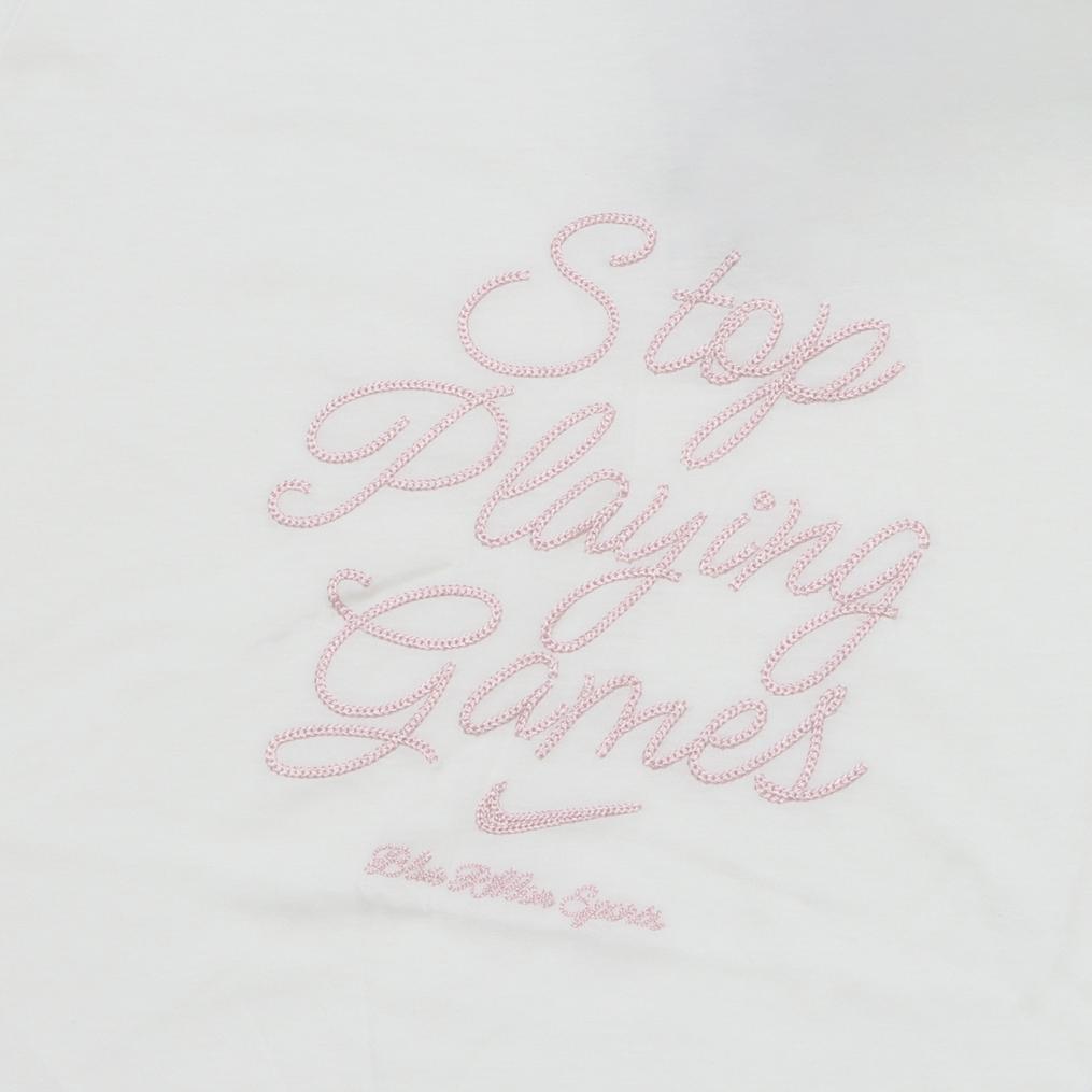  NIKE NIKE Sports Wear Tee画像4