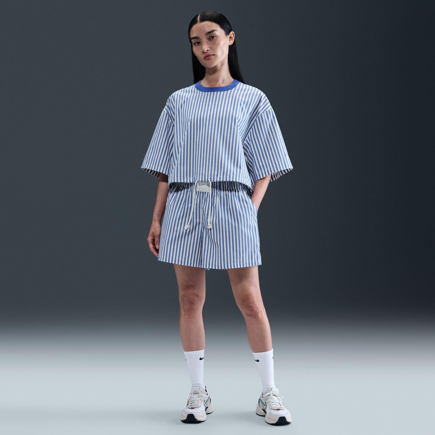 Nikeデプト　セットアップ　XL・L　ネイビー　ホワイトライン　リブライン古着 NIKE｜ABC-MART GRAND STAGE【公式通販】