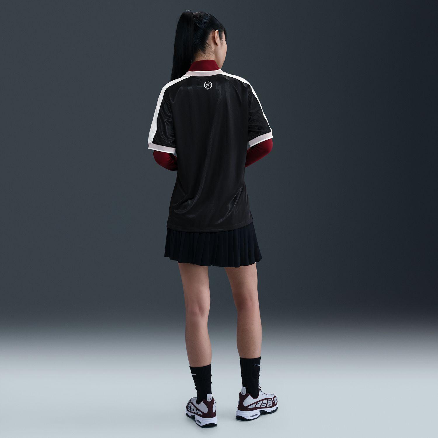 レディース 【NIKE】 ナイキ W V NECK JERSEY ショートスリーブ IH8505