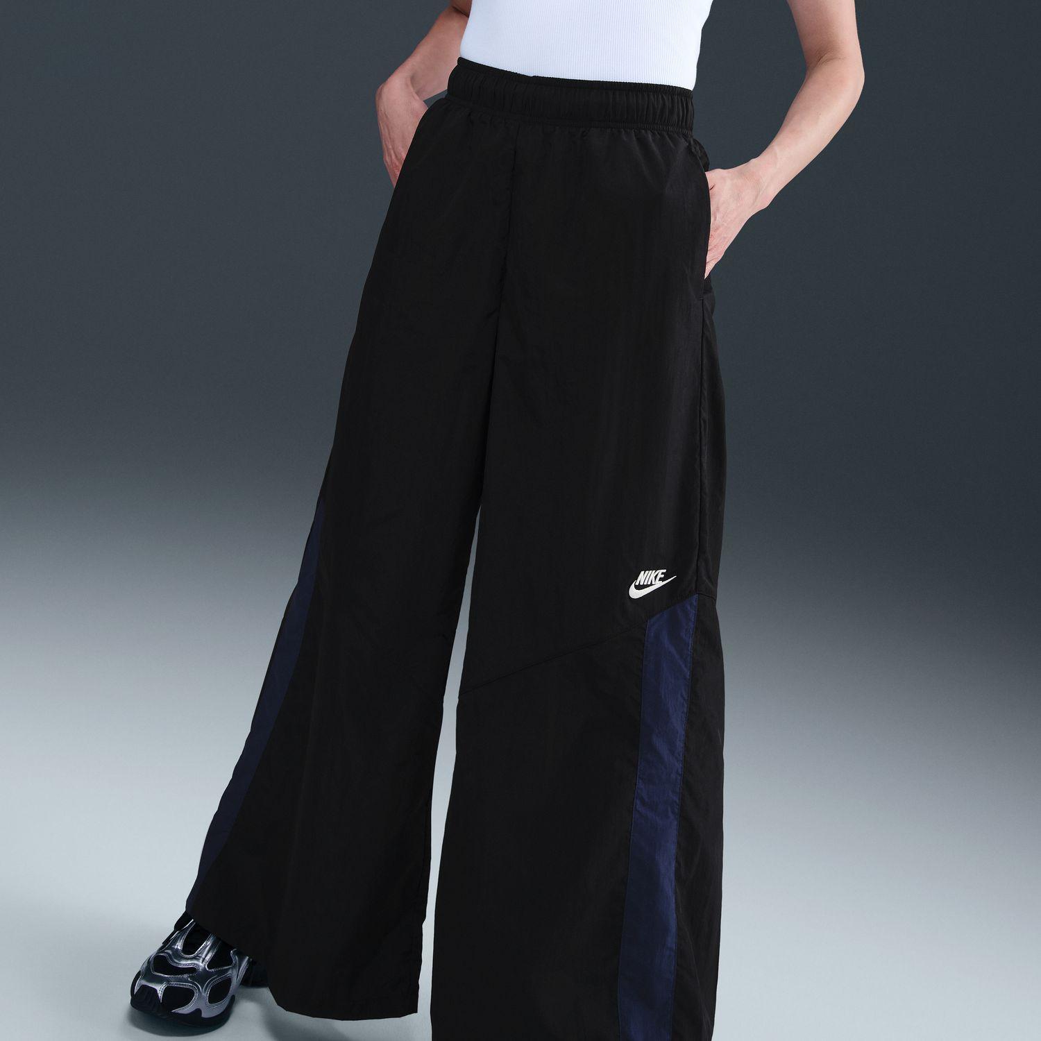 レディース 【NIKE】 ナイキ W WIDE LEG WVN PANT ロングパンツ IH8509