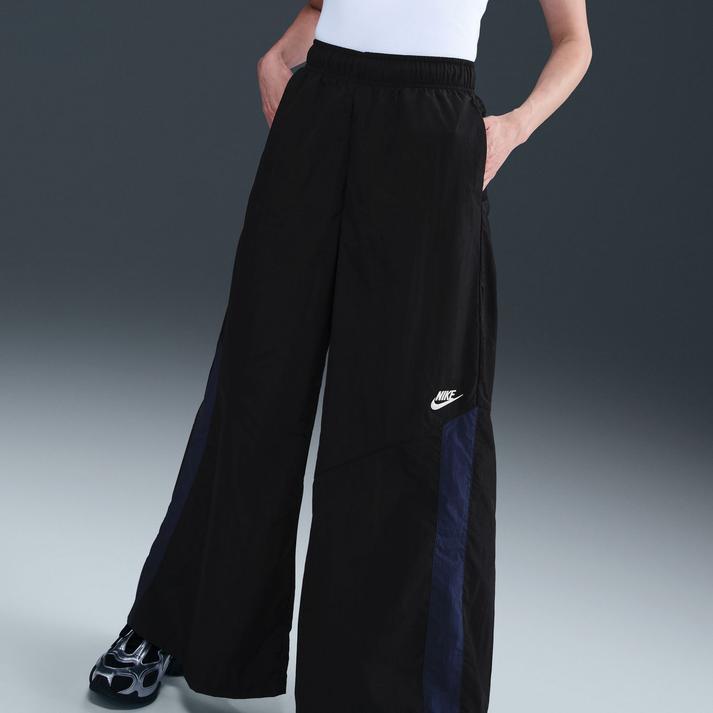 NIKE �����O�p���c 010BLK/SAIL