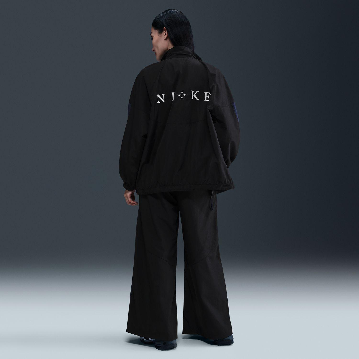 レディース 【NIKE】 ナイキ W WIDE LEG WVN PANT ロングパンツ IH8509
