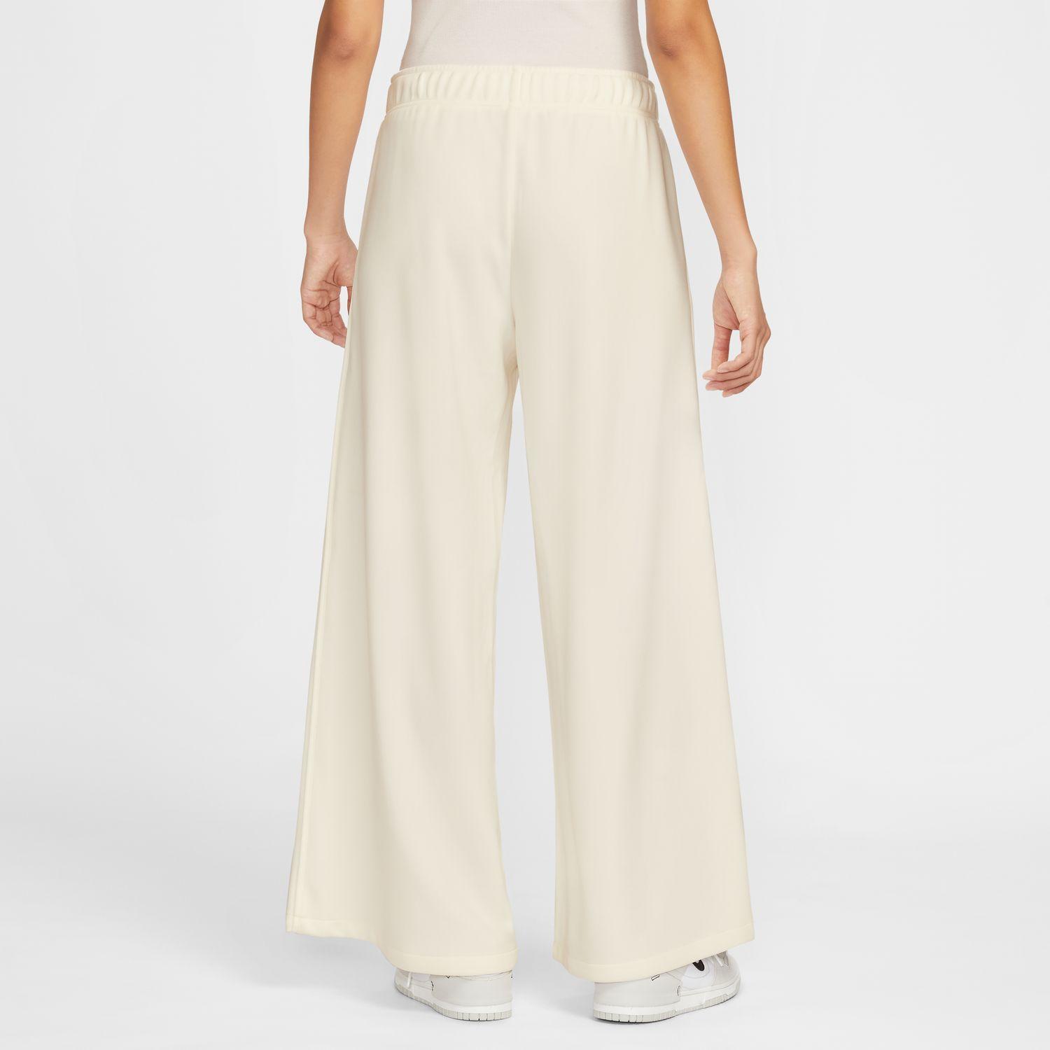 レディース 【NIKE】W WIDE LEG TRACK PNT SAIL/BLK 国内発送 レディース 【NIKE】 ナイキ W WIDE LEG TRACK PNT ロングパンツ