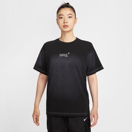 NIKE スポーツウェアウィメンズTシャツ