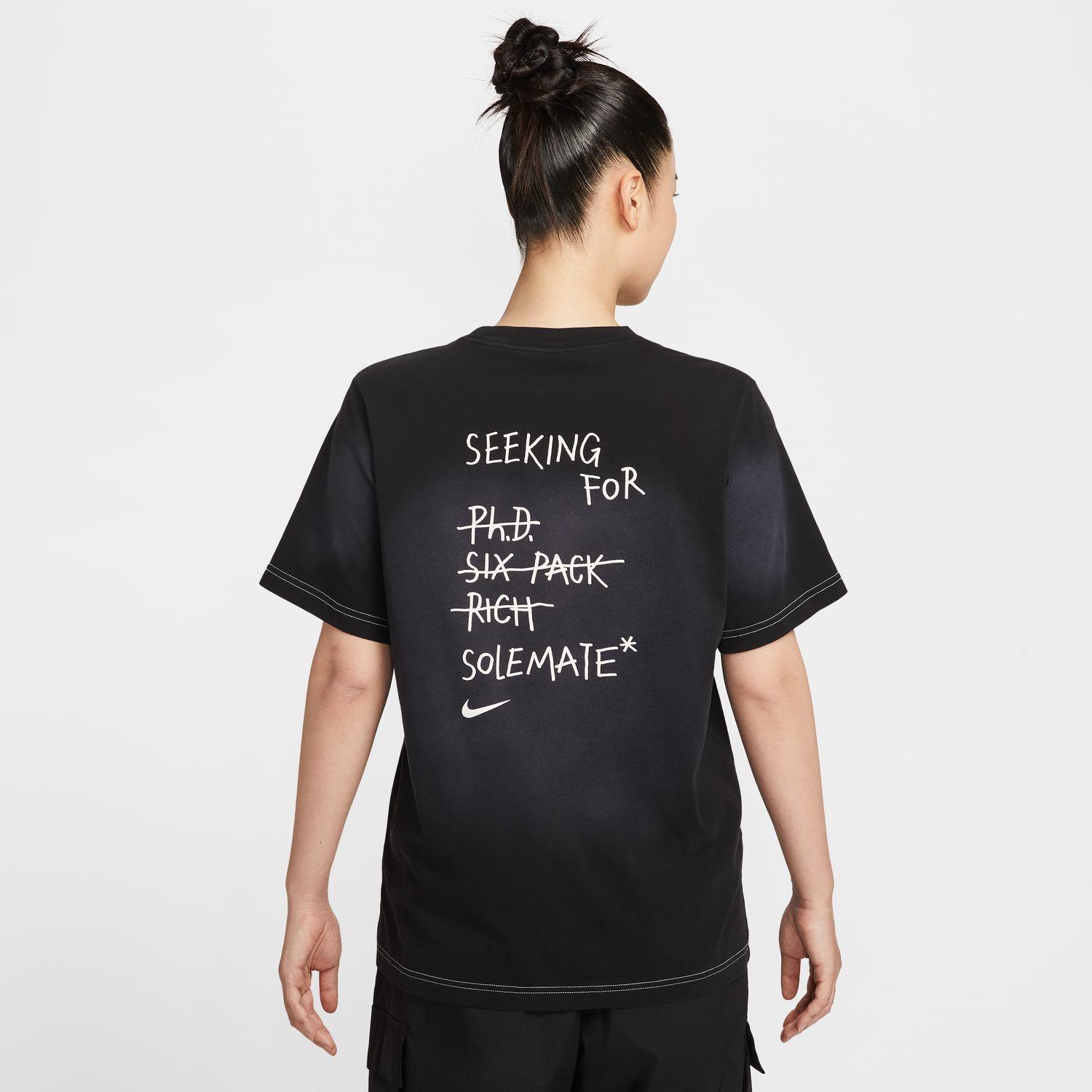 レディース 【NIKE】 ナイキ W SS TEE GCEL ショートスリーブ
