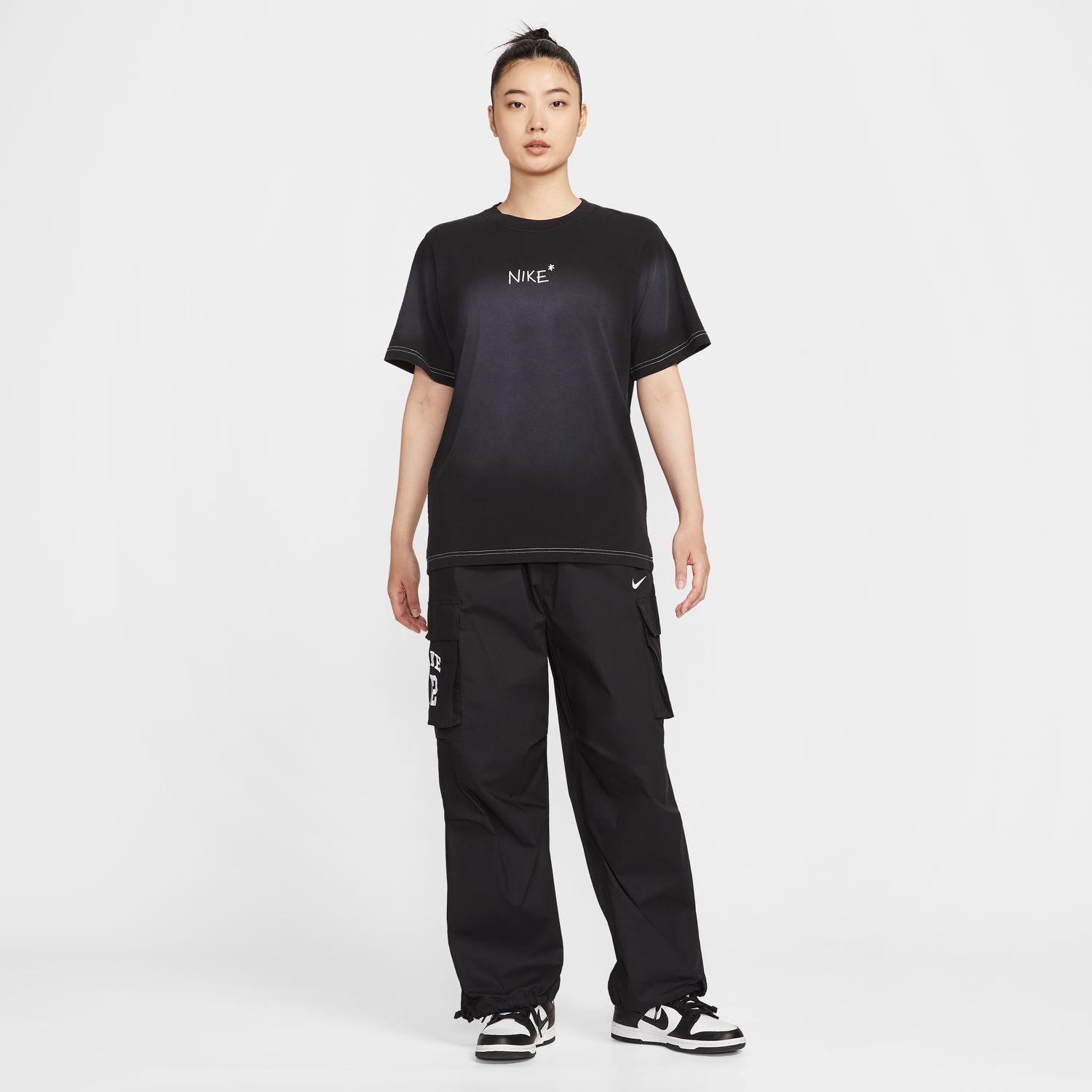 レディース NIKE ナイキ W SS TEE GCEL ショートスリーブ II0451 010BLK レディース 【NIKE】 ナイキ W SS TEE GCEL ショートスリーブ