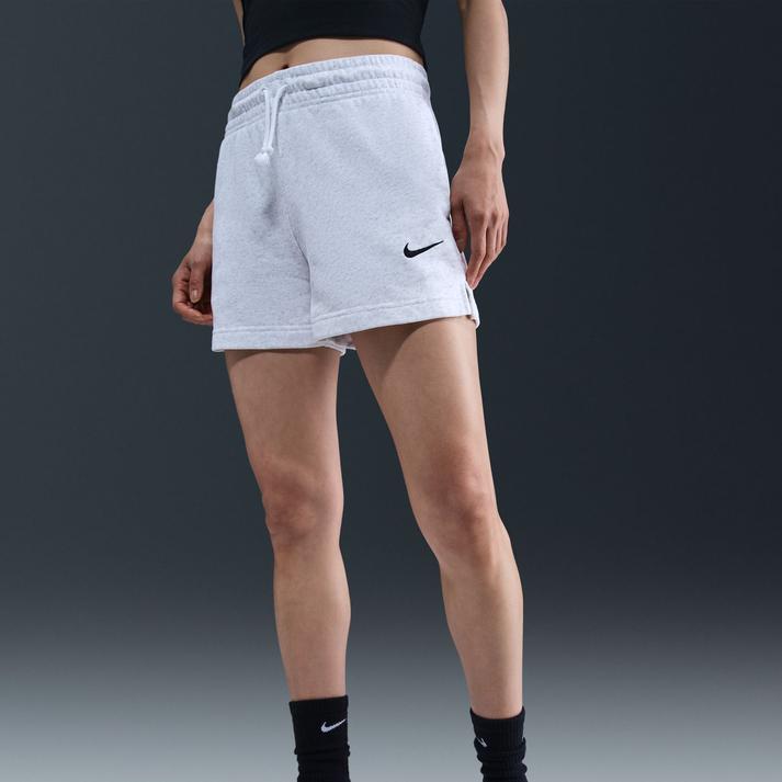 NIKE �V���[�g�p���c 051B HTHR/BLK