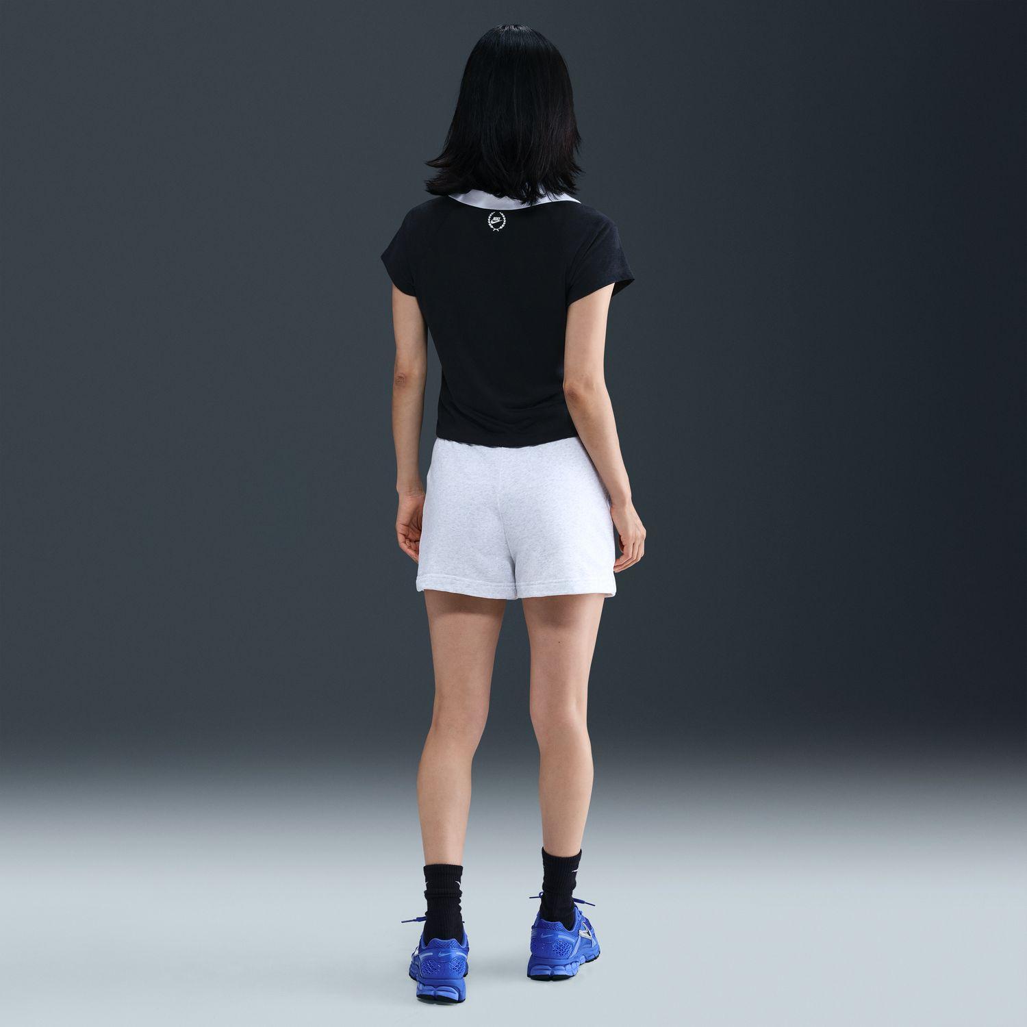 レディース 【NIKE】 ナイキ W PHNX FLC MR SHORT ショート