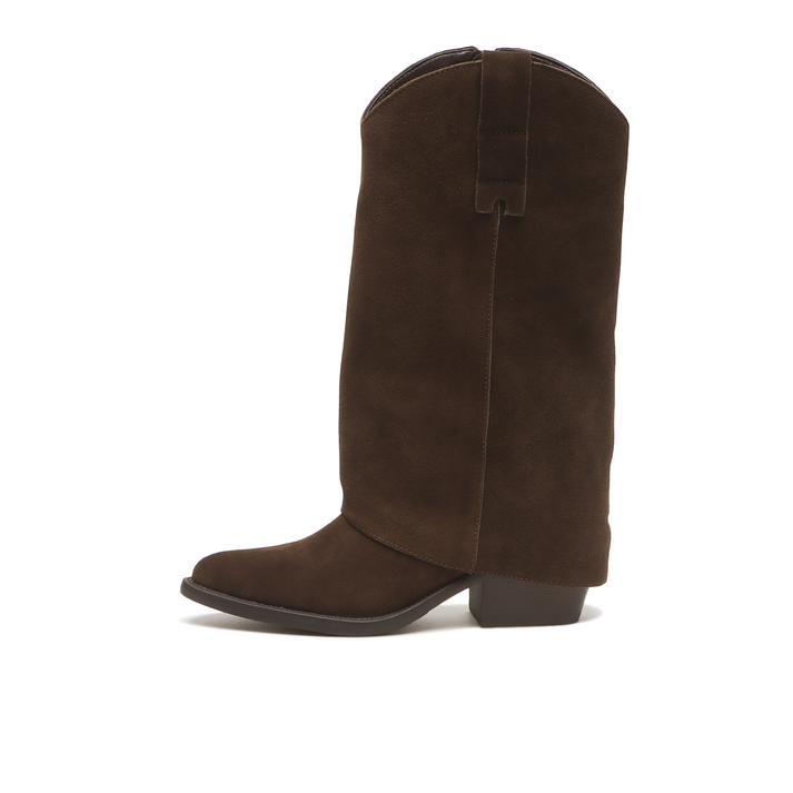 TOP3 SHOES �J�o�[�u�[�c MOKA