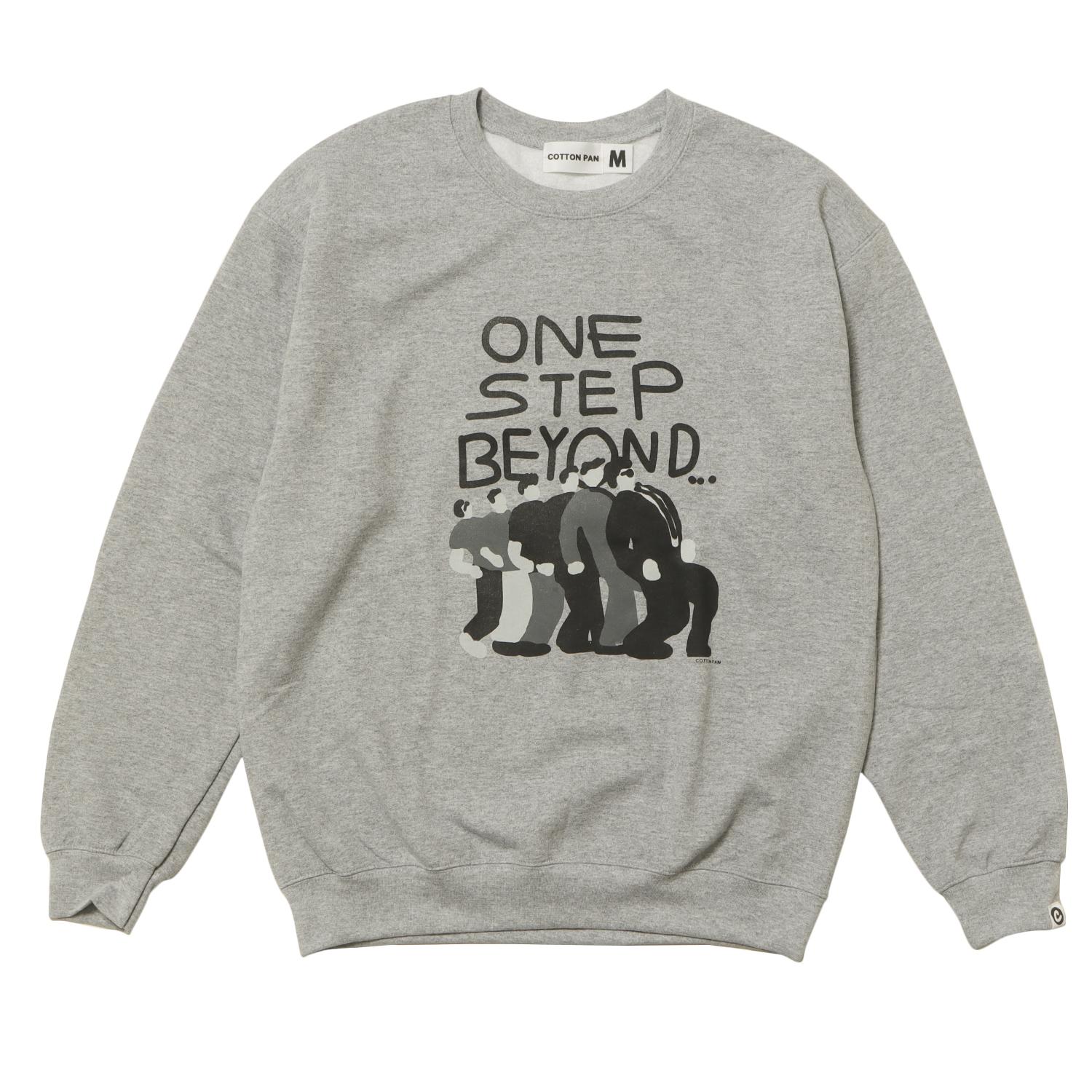  COTTON PAN MADNESS画像1