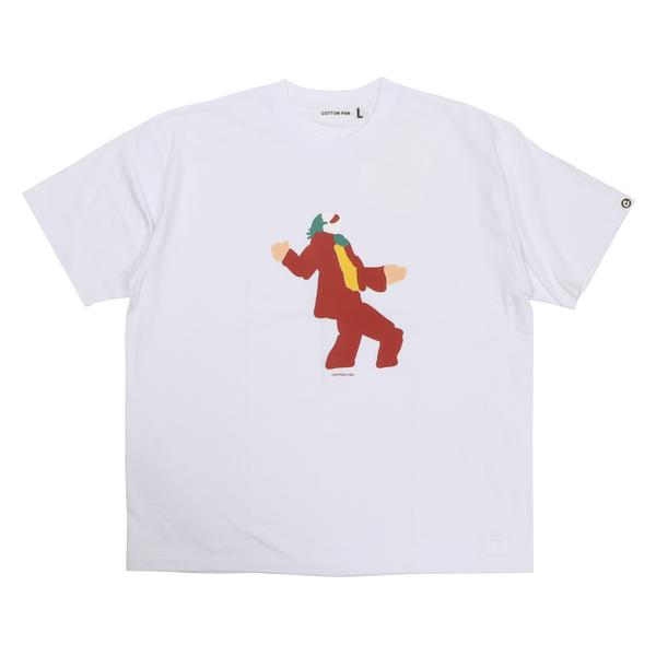 COTTON PAN ア－サ－ ホワイト M